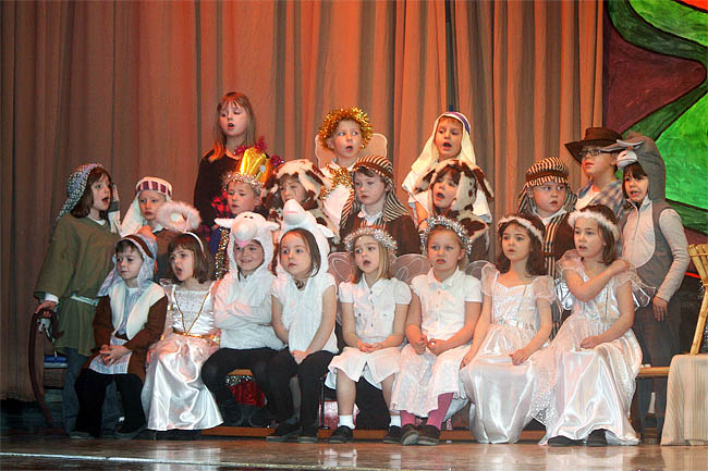 Nativity