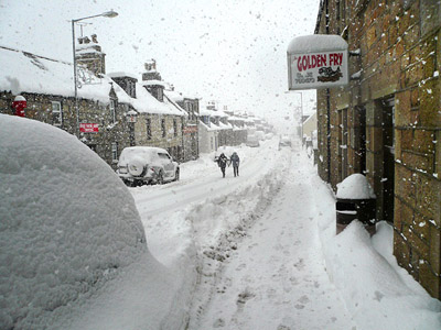 Main Street