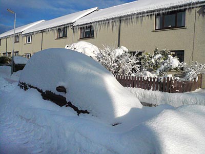 Corskie Drive