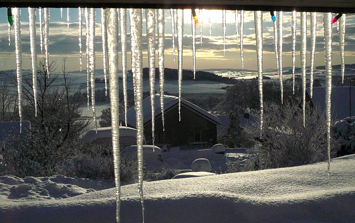 Chilly View