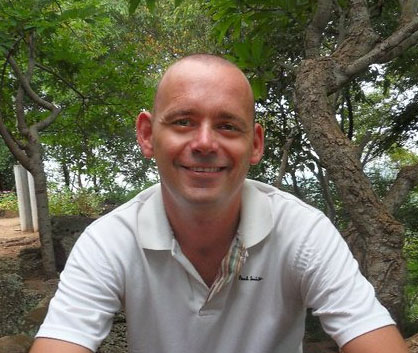 Kevin Seivwright