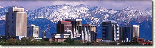 Salt Lake City