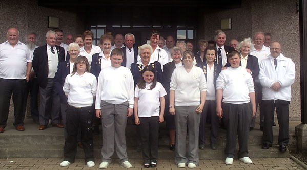 Club Members