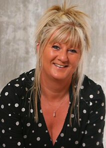 Paula MacAskill