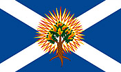 Church of Scotland Flag