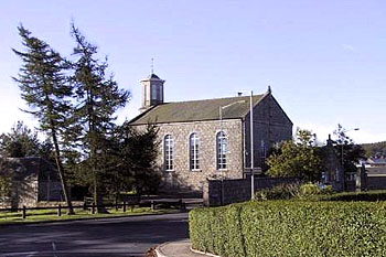 New Marnoch from the North