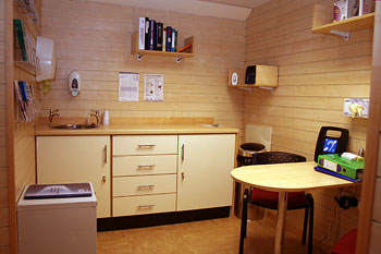 Consulting Room