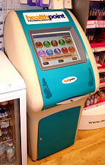 Electronic Health Point