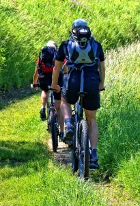 Cycling