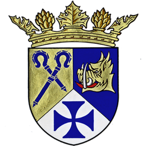 Foggie Arms Logo