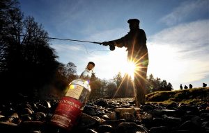 Press and Journal Deveron Fishing
