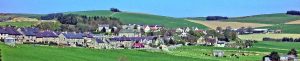 Aberchirder and District