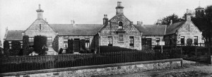 Health and Welfare in Aberchirder