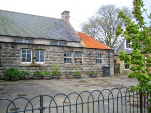 Marnoch School 2015