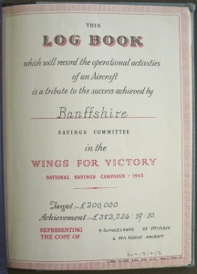 SUNDERLANDLOGBOOKPAGE1