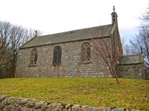 St Marnan’s Church, Main Street top