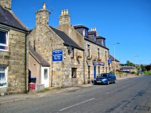 Walkers Inn (former Commercial Hotel), South Street