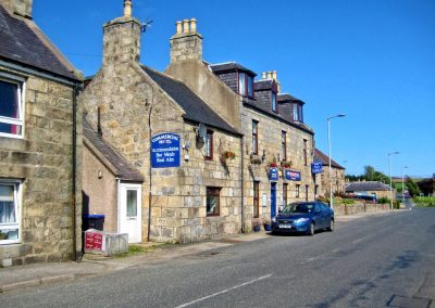 Walkers Inn (former Commercial Hotel), South Street