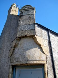 Temperance Hotel 1814