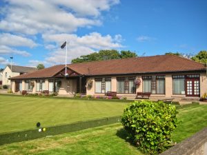 Aberchirder Bowling Club