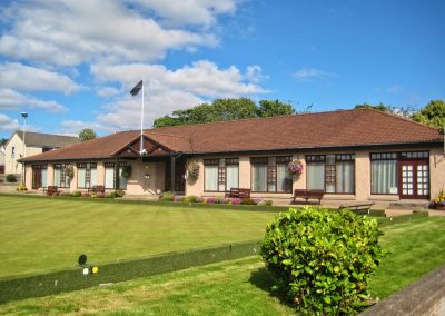 Aberchirder Bowling Club