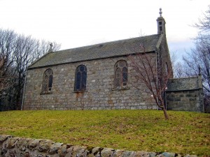 St Marnan's Episcopal Church