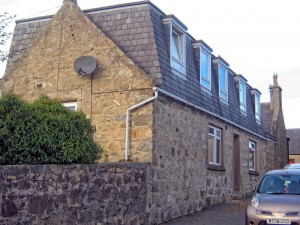 Roman Catholic Chapel