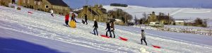 Aberchirder Snow