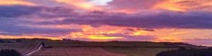Foggieloan Sunset