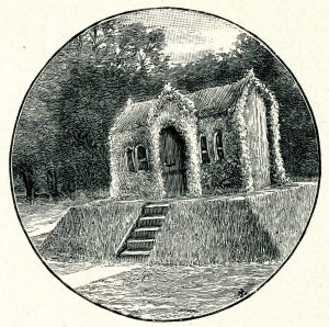 Gordon Stables Wigwam