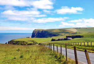Moray Firth Coast