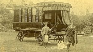 William Gordon Stables