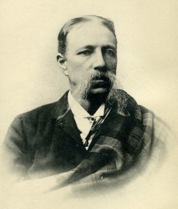 William Gordon Stables