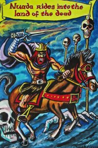 Celtic Gods