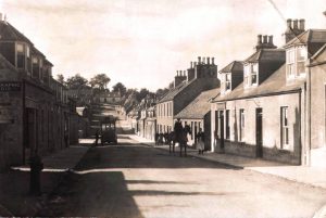 Main Street West