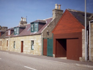 16 South Street