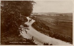 A97 At Cleanhill