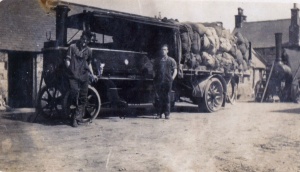 McKay Steam Traction Engines