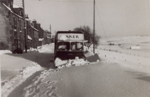 South Street 1950s