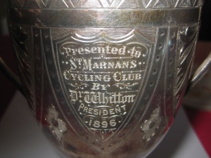 St Marnan's Cycling Cup