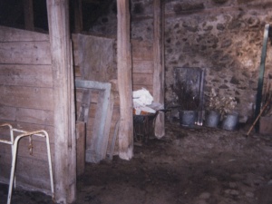 Stables