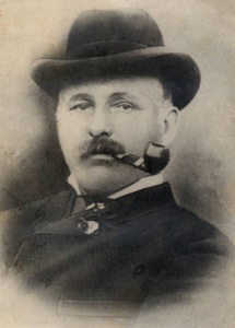 William McMillan