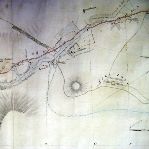 Craigiebrae - Myreside