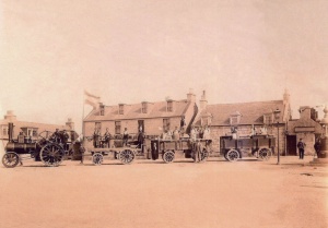 1897 Parade