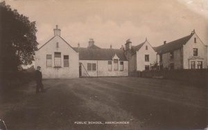 Aberchirder School