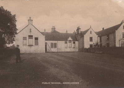 Aberchirder School