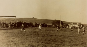 Arkland Football