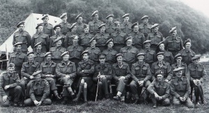 Blairmore House Group