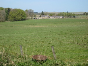 Crash Site