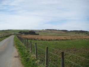Culvie Bunker View 1